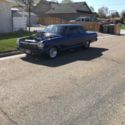 1963 Nova ProStreet 871 Blower