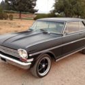 1963 Nova Super Sport 406 SBC 4 speed SS NO RESERVE!!!