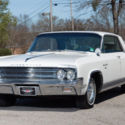1963 Olds 98, Spectacular Survivor with only 39k Miles