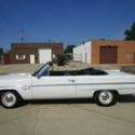 1963 Olds Cutlass 85 Convertible - New Top and Interior - Must See!