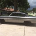 1963 Olds Cutlass F85 Convertible with turbocharged Buick Grand National engine!