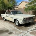 1963 Olds Cutlass F85