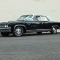 1963 Olds Ninty Eight Time Capsule