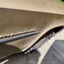 1963 Oldsmobile 88 Brown RWD Automatic