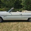 1963 Oldsmobile Cutlass convertible LOOKS, RUNS AND DRIVES GREAT