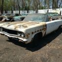 1963 Oldsmobile Cutlass Convertible, MAKE OFFER