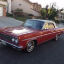 1963 oldsmobile cutlass f-85