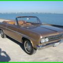 1963 Oldsmobile Cutlass F85 Conv RARE RARE SOLID NO RUST STUNNING