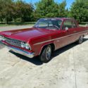 1963 Oldsmobile Cutlass F85 Deluxe