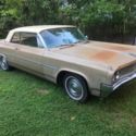 1963 oldsmobile dynamic 88, 2 door hardtop., 394 hi-comp. CALI car, CLEAN!!
