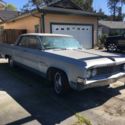 1963 Oldsmobile Dynamic 88 Holiday 394 V8 Complete Hardtop 76194 Original miles
