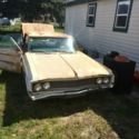 1963 Oldsmobile Eighty-Eight, for RatRod or Restore