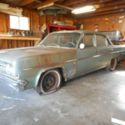 1963 Oldsmobile F-85 4 door