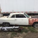1963 oldsmobile F85 2-door Sedan