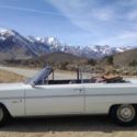 1963 Oldsmobile F85 Convertible