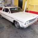 1963 Oldsmobile F85 Deluxe 3.5L