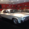 1963 Oldsmobile ninety-eight custom sport coupe 98