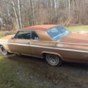 1963 Oldsmobile Starfire Olds 455 Motor Project
