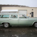 1963 Oldsmobile Super 88 Fiesta Wagon