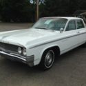 1963 Oldsmobile Super 88, original 49K miles
