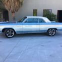 1963 Olsmobile Super 88
