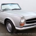 1963 Pagoda Right Hand Drive Used