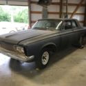 1963 Plymouth 2 door post (Sedan)