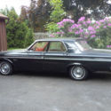 1963 PLYMOUTH BELVEDERE, 4-Sedan, Runs, Drives, Inspected, Rebuilt 318 and 727