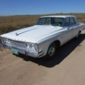 1963 Plymouth Belvedere Barn Find!