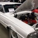 1963 Plymouth Belvedere Max Wedge Tribute