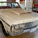 1963 Plymouth Belvedere Survivor max wedge super stock style street sleeper!
