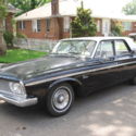 1963 PLYMOUTH BELVEDERE
