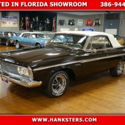 1963 Plymouth Fury Sport Fury