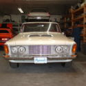 1963 Plymouth Savoy Max Wedge Richmond 6 speed Trans  Cross Ram