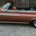 1963 Plymouth Sport Fury Convertible {{*RARE BIG BLOCK CAR*}}