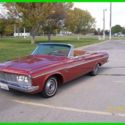 1963 Plymouth Sports Fury 8 Cylinder 361cc Wedgehead Push Button Manual RWD UTAH