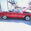 1963 plymouth valiant convertible- AMAZING!