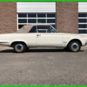 1963 plymouth valiant convertible