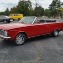 1963 Plymouth Valiant, hot rod, street rod,other
