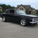 1963 Plymouth Valiant Rotisserie Restoration. Bulit 273 and more!