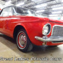 1963 Plymouth Valiant Signet V-200 Convertible Low Reserve