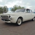 1963 Plymouth Valient Sedan