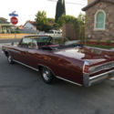 1963 Pontiac Bonneville Base 6.4L