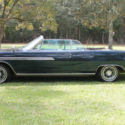 1963 Pontiac Bonneville Convertible &#039;Super Rare 4speed&#039; 389/303hp4bbl 1800 built