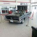 1963  Pontiac Bonneville Convertible Collector Classic