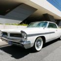 1963 Pontiac Bonneville Factory Tri-Power