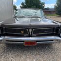 1963 Pontiac Catalina 421 H.O.