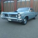 1963 Pontiac Catalina 421 tribute
