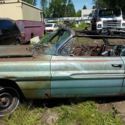 1963 Pontiac Catalina Convertible, MAKE OFFER!