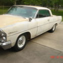 1963 PONTIAC CATALINA GREAT PROJECT